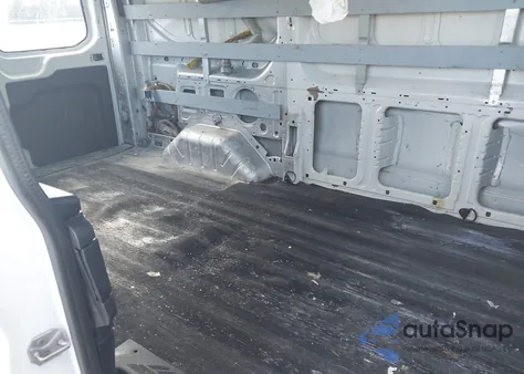 2017 Ford Transit-250 z USA, uszkodzony, nr VIN 1FTYR1ZM1HKA78193